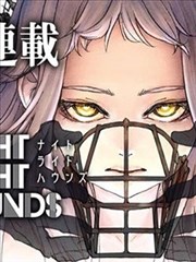 墨线 漫画封面